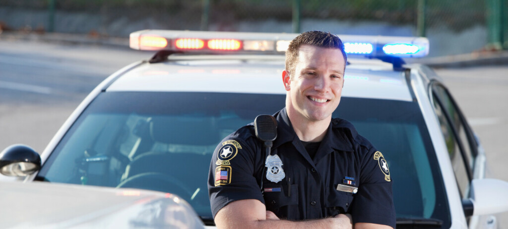 police officer insurance for police officers and other law enforcement professionals