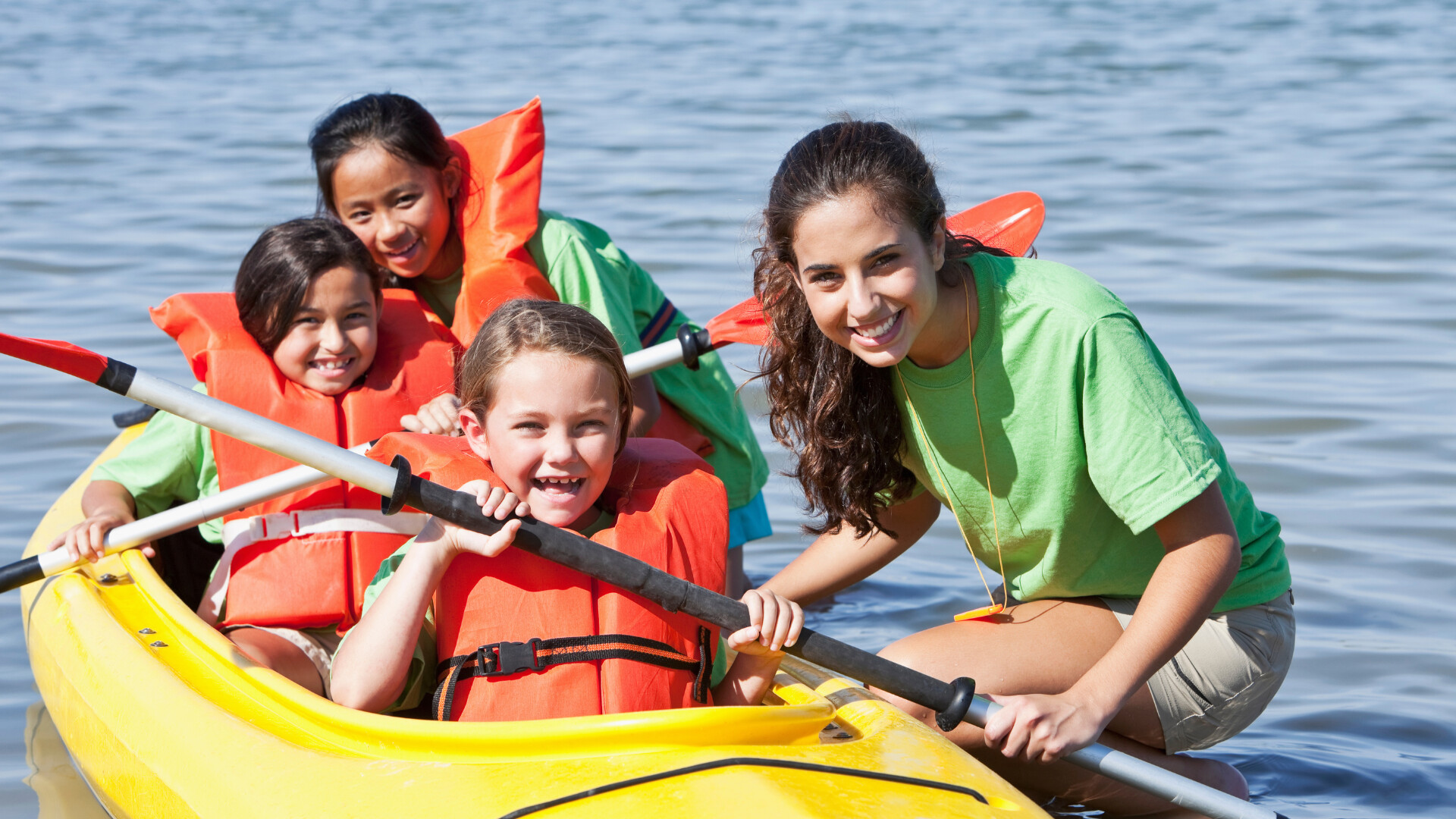 The Top 10 Risk Management Tips for Summer Camps