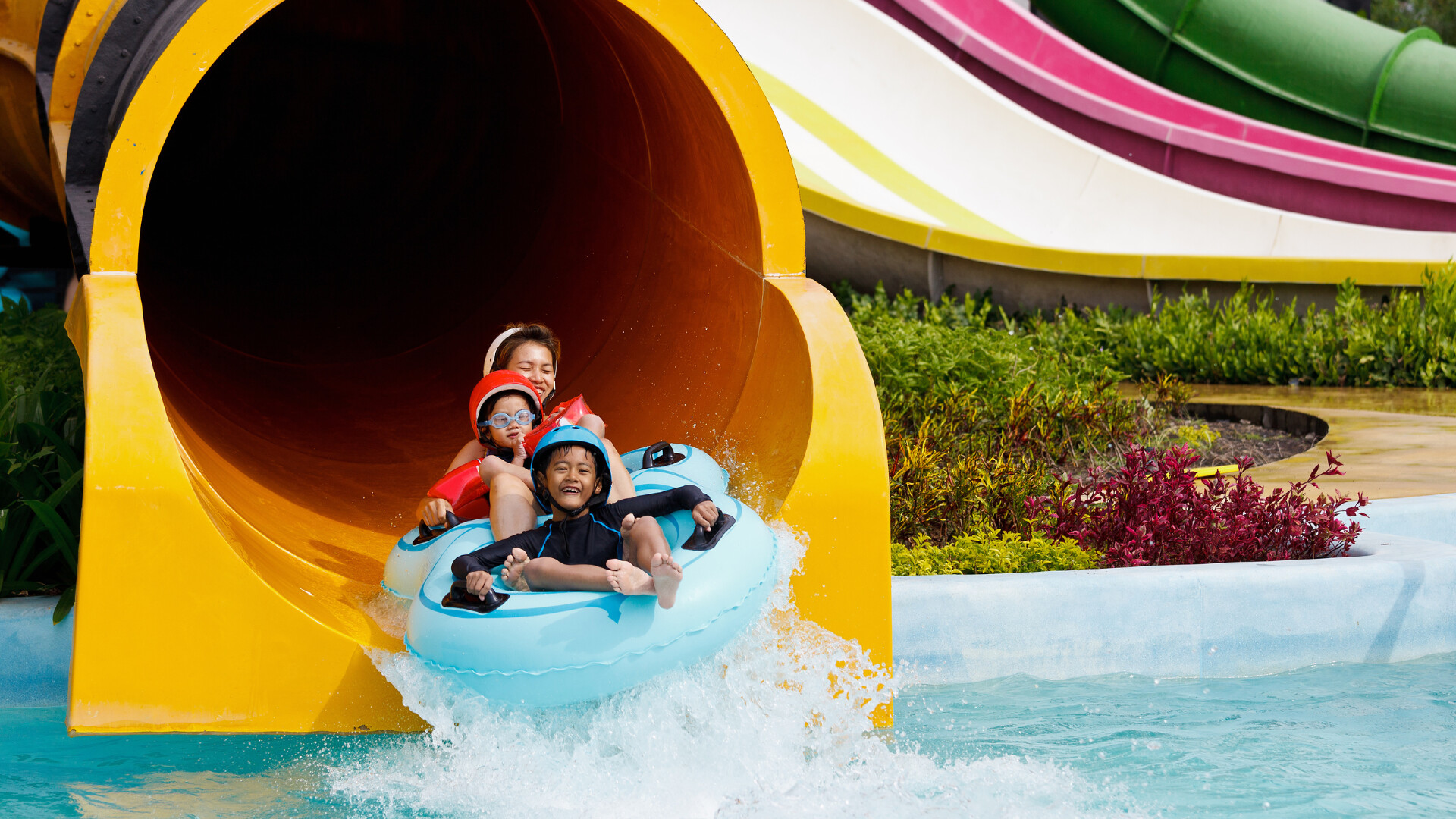 The Top 6 Risk Management Tips for Water Parks
