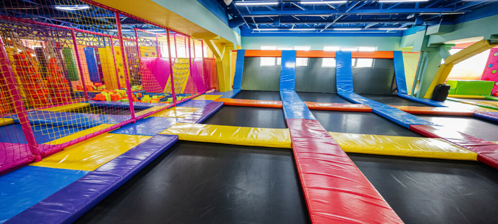 trampoline park insurance solutions from XINSURANCE