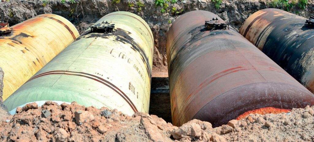 XINSURANCE offers underground storage tanks insurance solutions