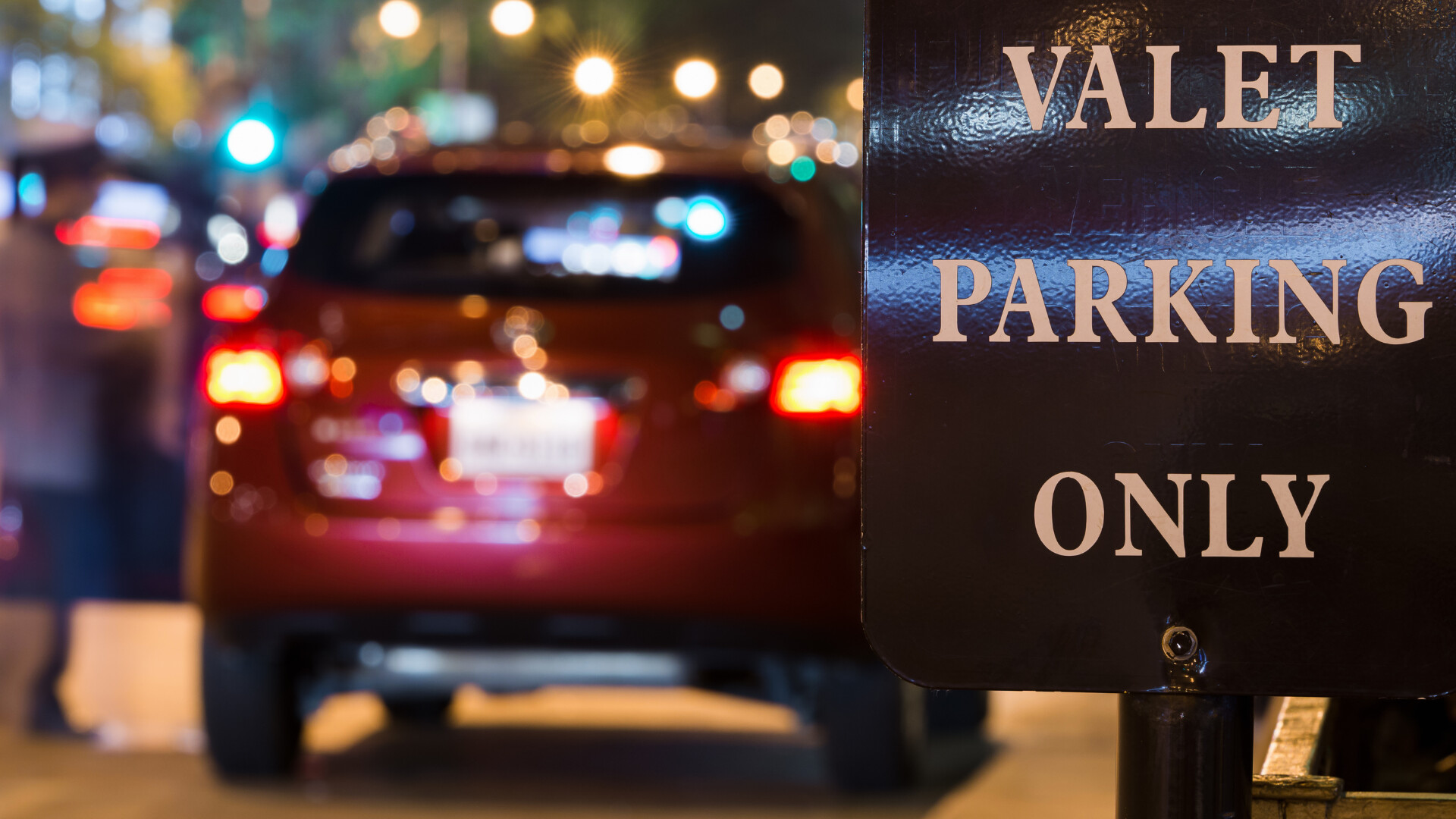 6 Risk Management Tips for Valet Parking Services